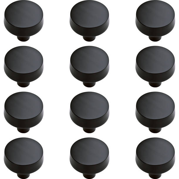 Franklin Brass Simple Chamfered Kitchen or Furniture Drawer 3